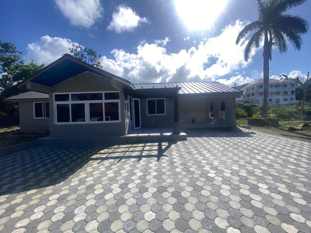 321 BALMORAL HEIGHTS, Boscobel, St. Mary