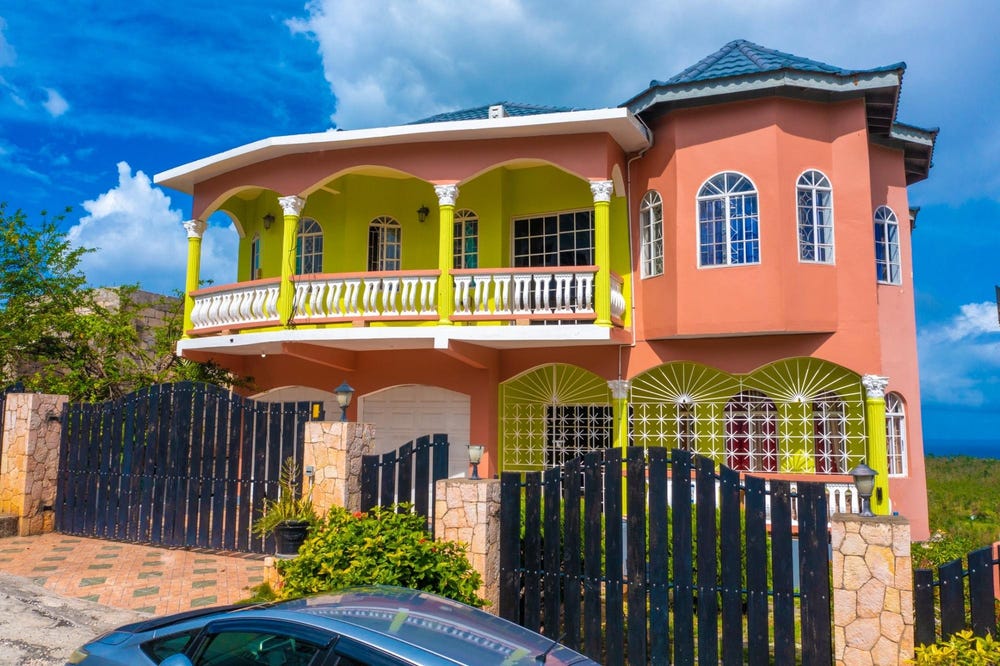 12 INDEPENDENCE DRIVE, Duncans, Trelawny