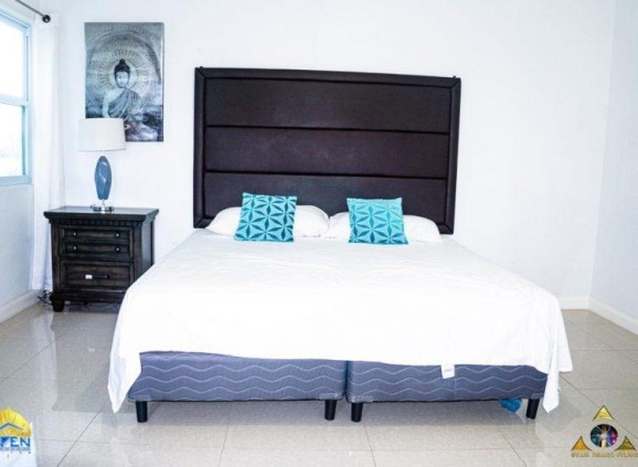 A502 10 Surbiton Place Kingston Jamaica, Kingston, Kingston Parish Kingston 1