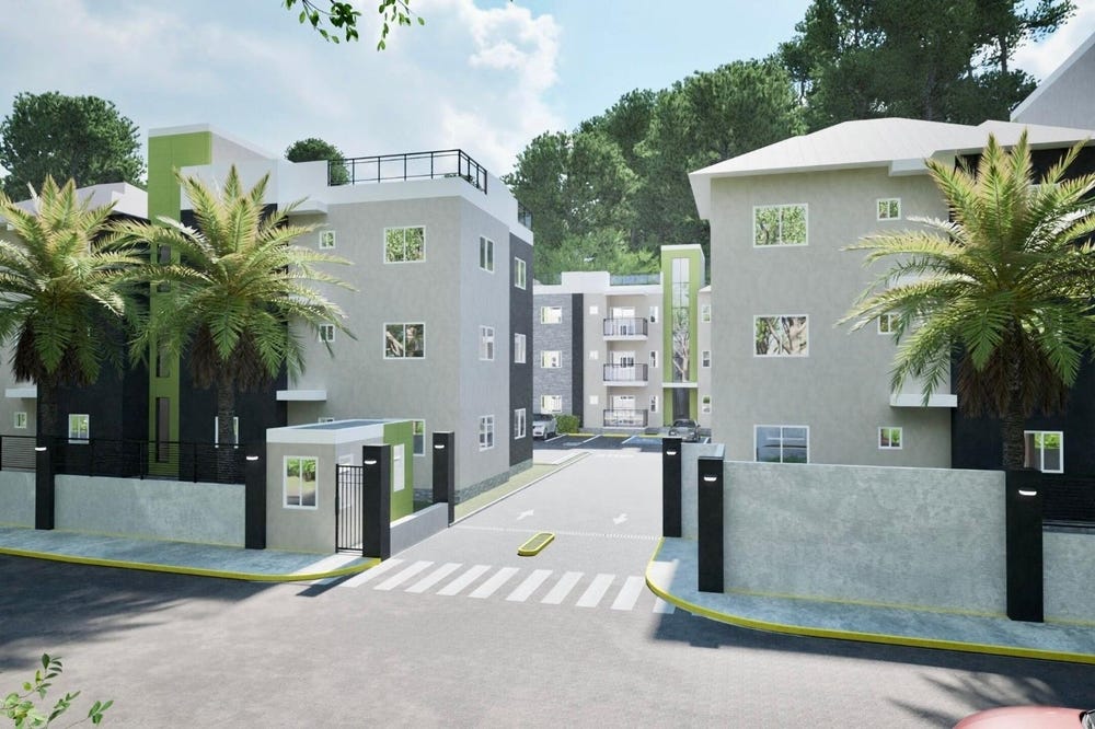 130 MANNINGS HILL ROAD unit: 12, Kingston 8, St. Andrew
