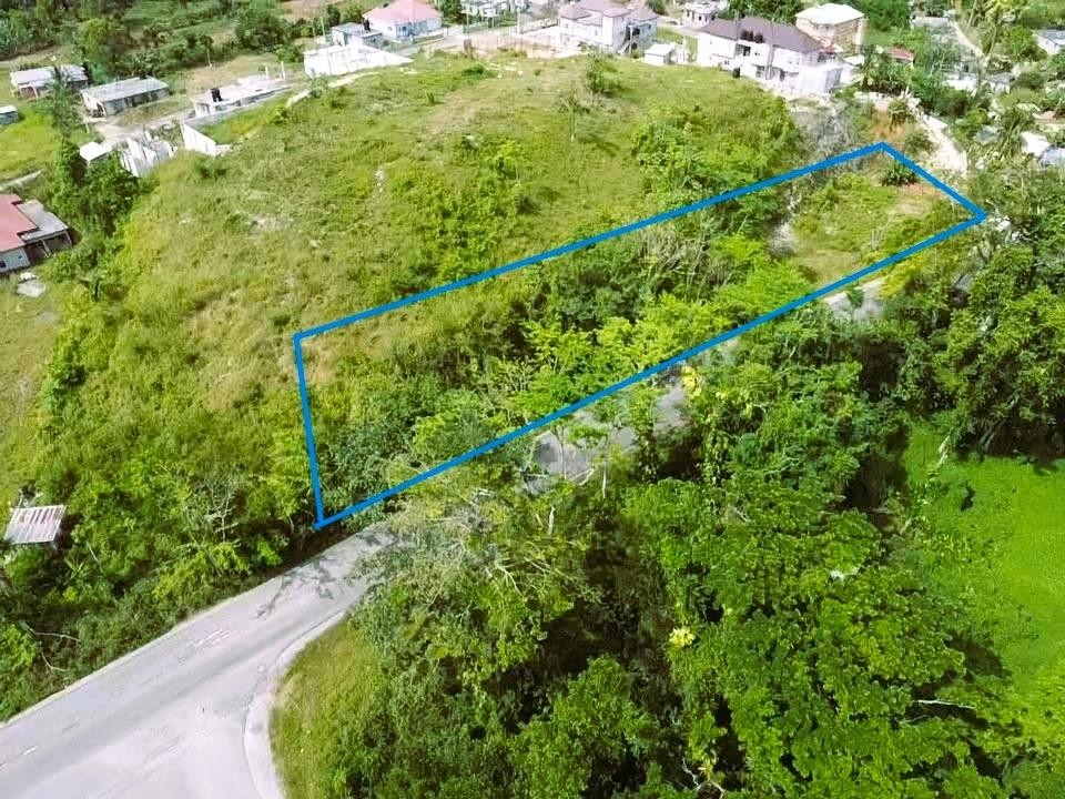 PHOENIX PARK, MONEAGUE, Moneague, St. Ann
