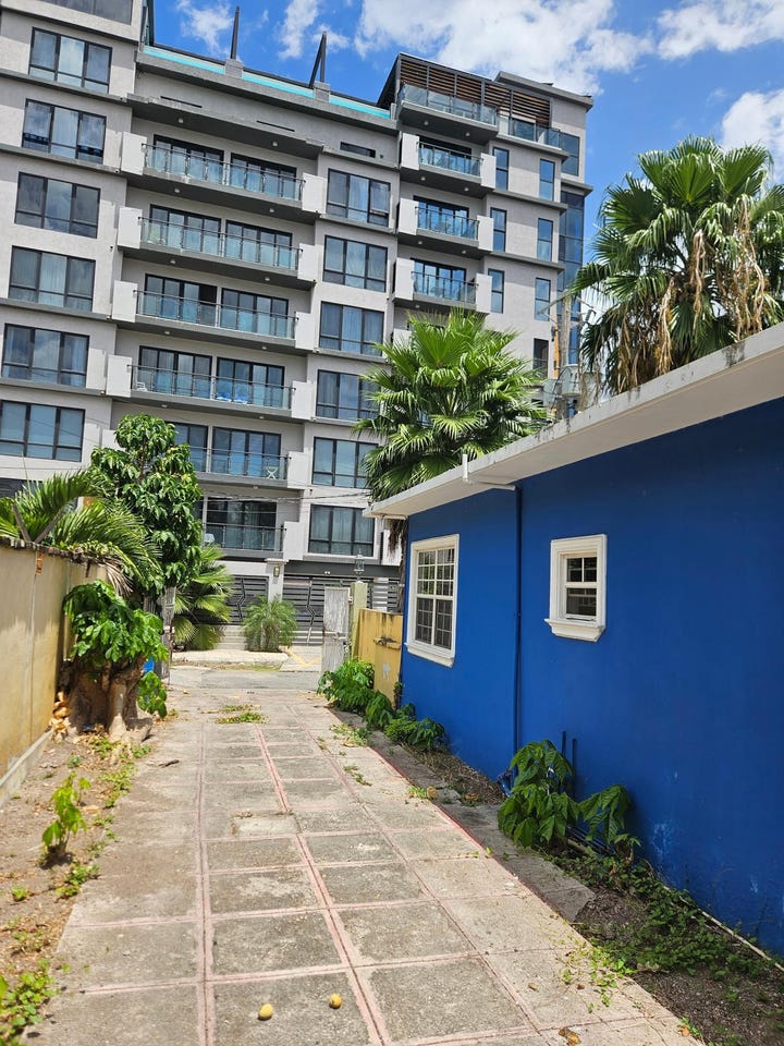 35 WATERLOO AVE, Kingston 10, St. Andrew