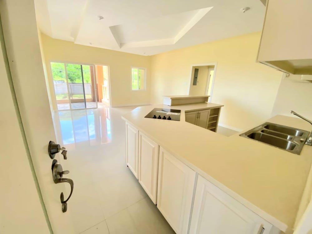 TOJORA RD, PATRICK HEIGHT unit: 6, Red Hills, St. Andrew