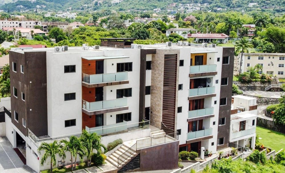 26 Russell Heights Kingston 8, Kingston 8, Kingston, Kingston 8, Kingston