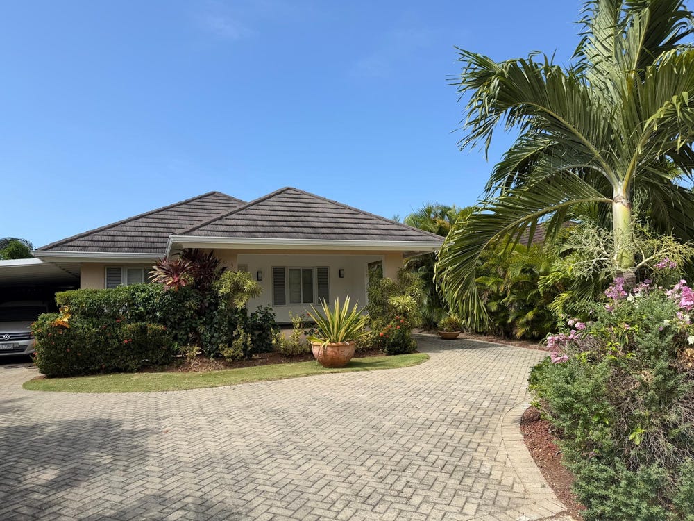 904 LIGNUM VITAE, RICHMOND, Richmond, St. Ann