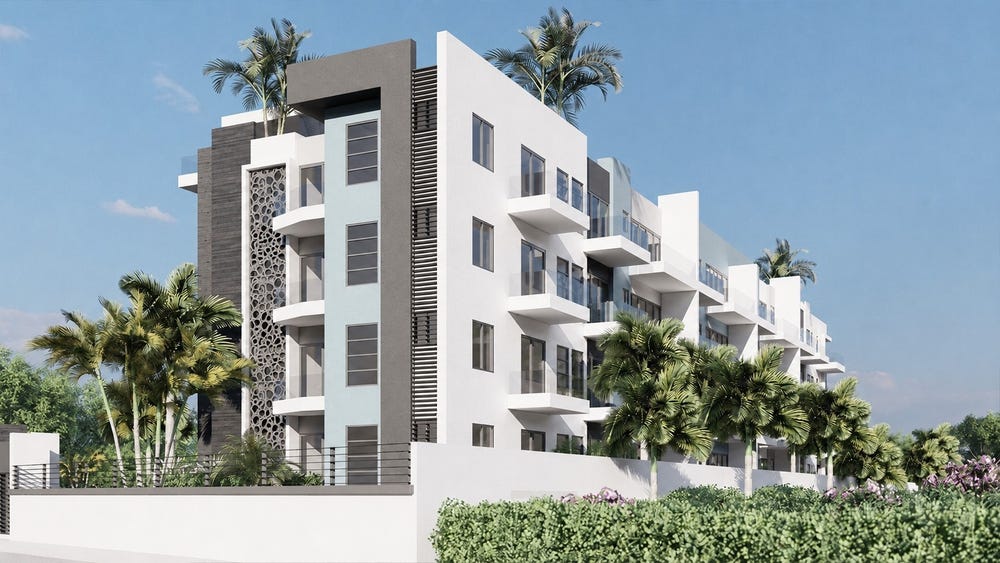 8 UNIVERSITY CRESCENT unit: 24, Kingston 6, St. Andrew