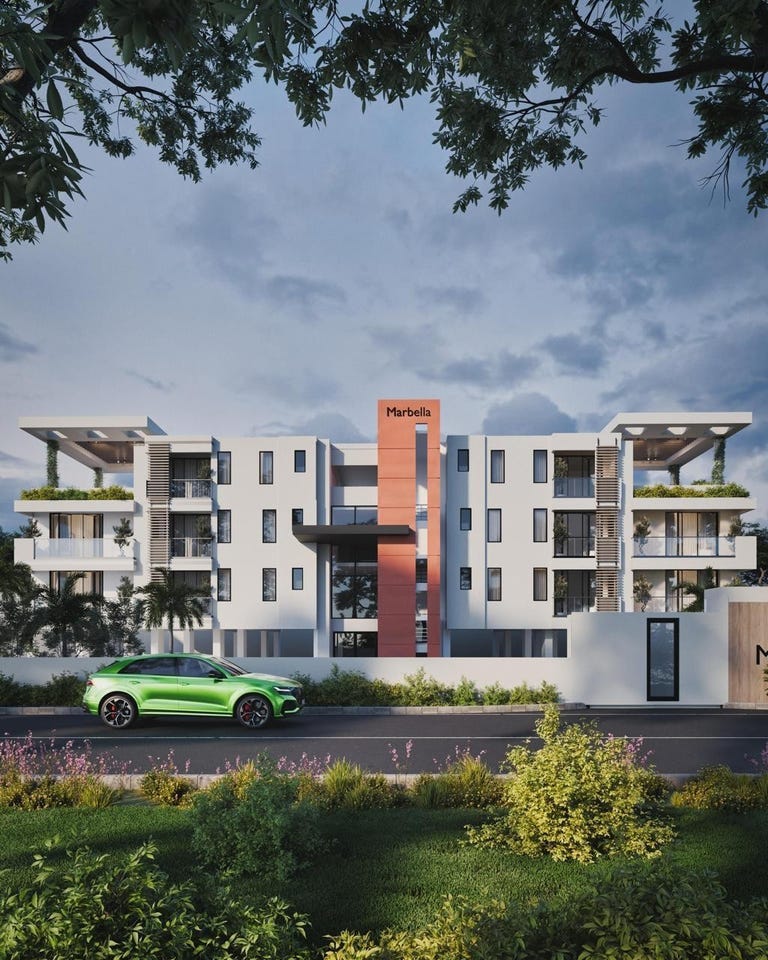 69 1/4 LONG LANE KINGSTON 8 unit: 6, Kingston 8, St. Andrew
