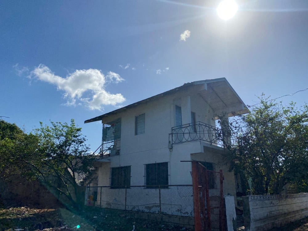 21 DELL ROAD unit: 65, Kingston 13, St. Andrew