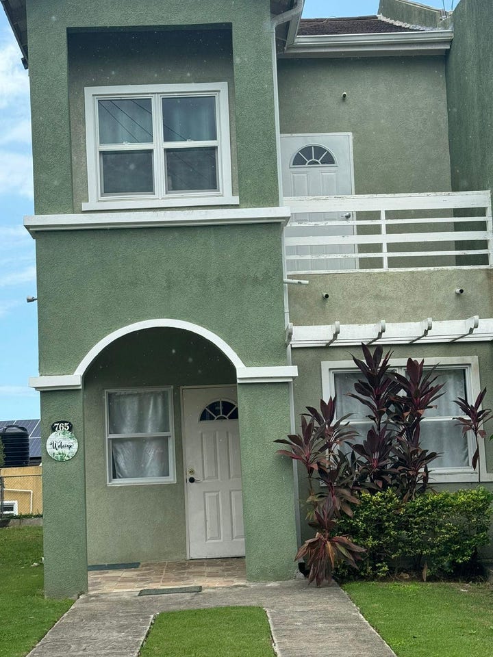 THE VISTAS unit: 765, Discovery Bay, St. Ann