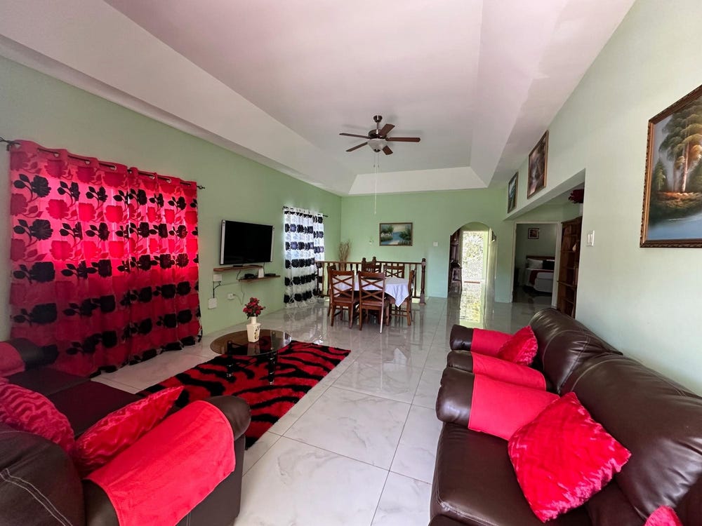 LIBERTY HILL, LIME HALL lot: 2, St. Ann's Bay, St. Ann