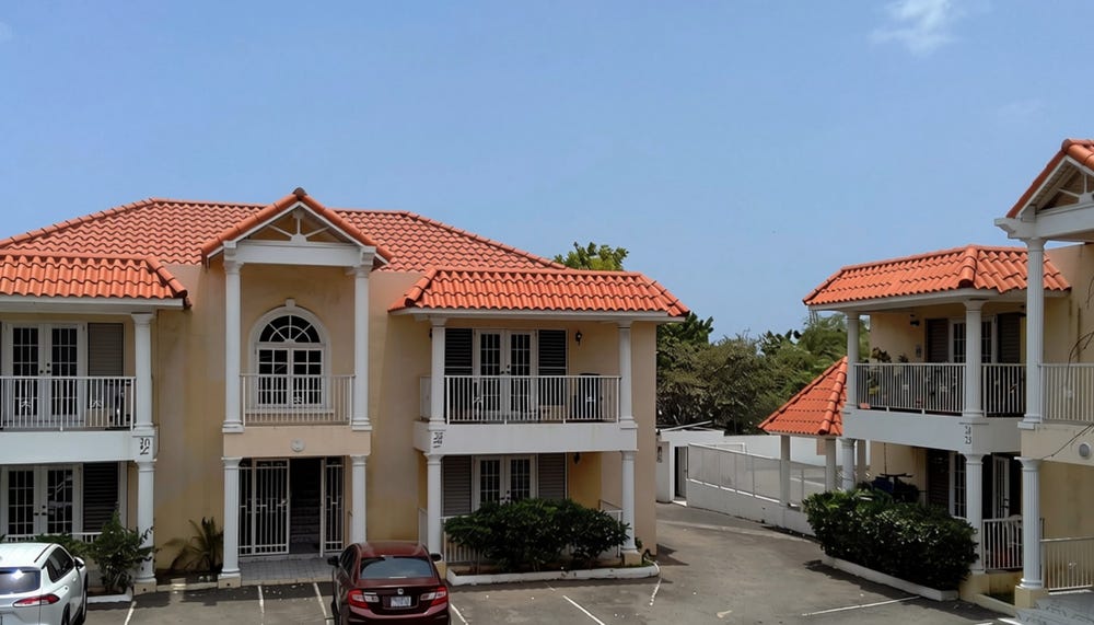7 SEAVIEW AVE unit: 28, Kingston 6, St. Andrew