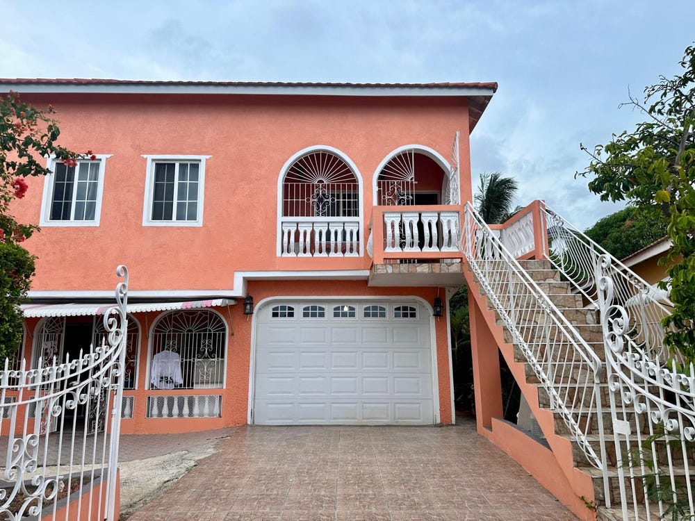 299 SEVILLE HEIGHTS, ST. ANN', St. Ann's Bay, St. Ann
