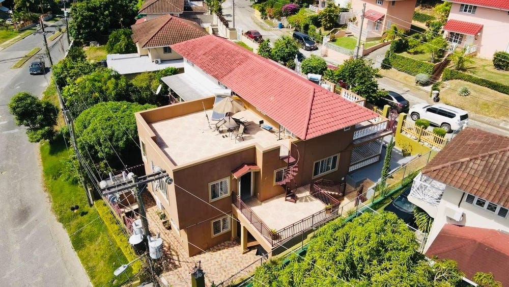 435 WESTGATE HILLS, Westgate Hills, St. James
