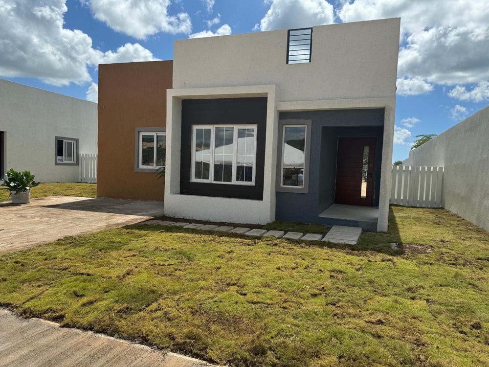 GREAT HOUSE ESTATE lot: 5, Old Harbour, St. Catherine