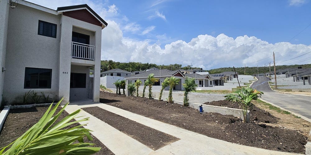 CALABASH DRIVE SAVANNAH A