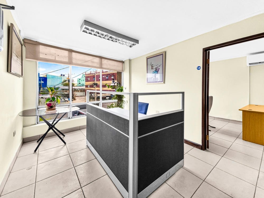 22 OLD HOPE ROAD unit: 18, Kingston 6, St. Andrew