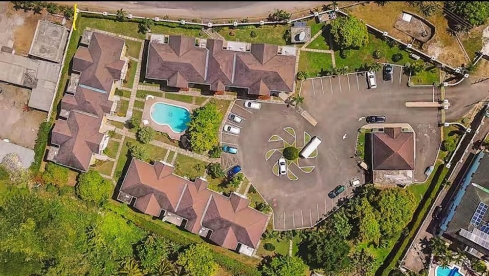72 RIVER OAKS, OCHO RIOS unit: A4, River Oaks, St. Ann