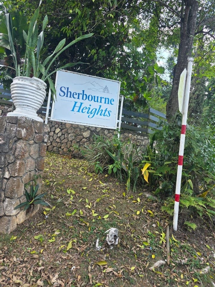 12 ARMOUR CLOSE, Stony Hill P.O., St. Andrew