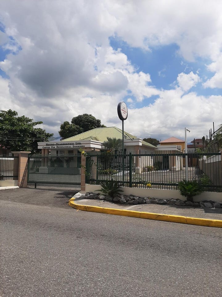 10 MERRICK AVENUE, Kingston 10, St. Andrew