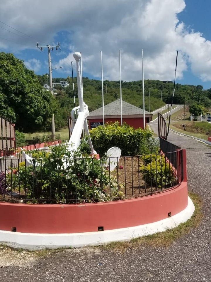 78 CULLODEN BY THE SEA, Culloden, Westmoreland