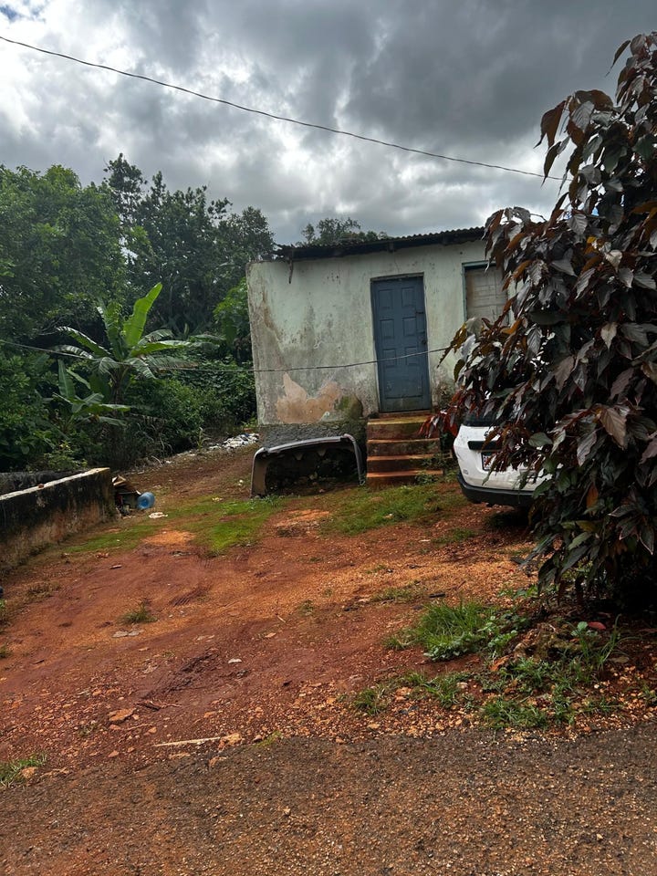 GREENVALE, MANCHESTER