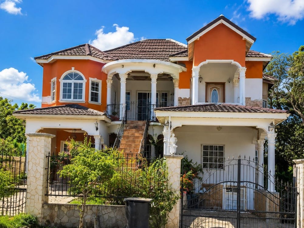 UPPERFORT ST. CATHERINE lot: 127, Hellshire Heights, St. Catherine