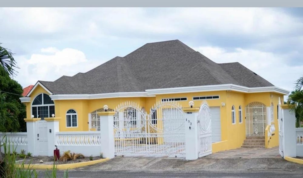 153 MAHOE DRIVE , PLANTATION unit: 2, Plantation Village, St. Ann