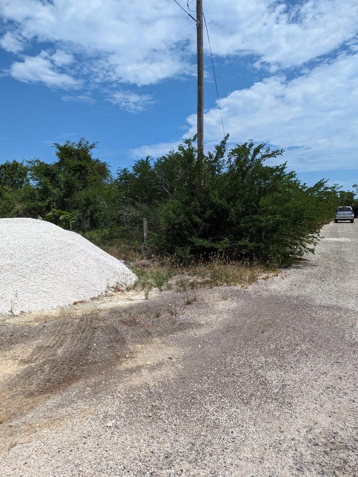 FULLERSWOOD, BLACK RIVER