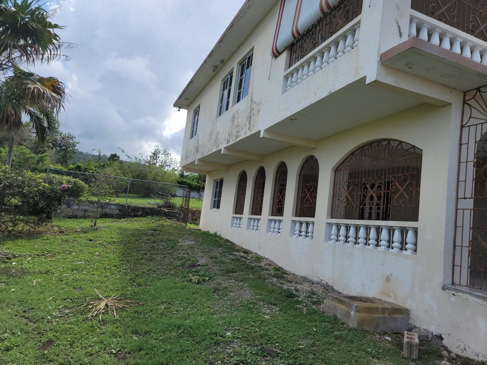 17 MAHOE DRIVE, GREENWICH PA lot: 62, Mammee Bay, St. Ann