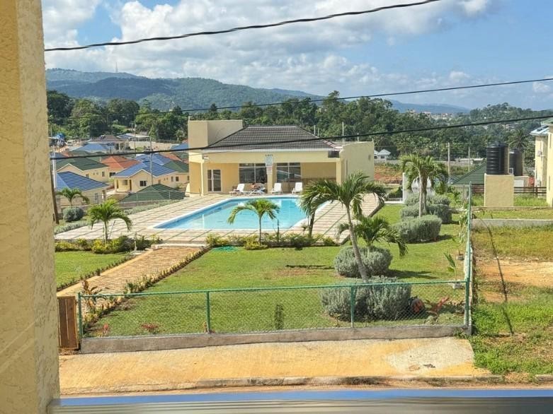 LANCEWOOD MEADOWS lot: 130, Exchange, St. Ann
