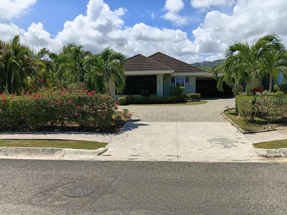 COOLSHADE RICHMOND ESTATE unit: 567, St. Ann's Bay, St. Ann