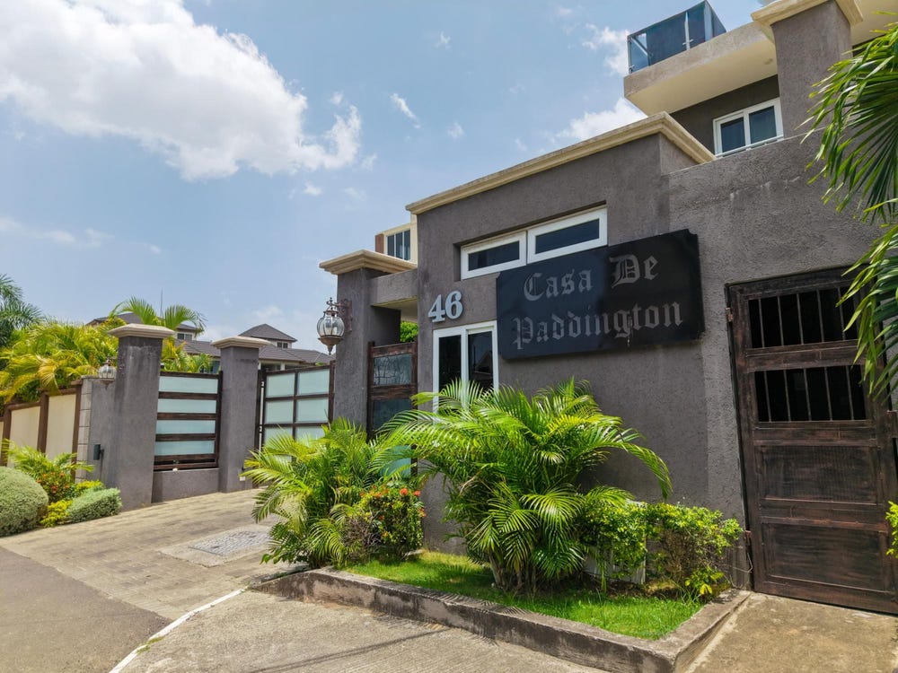 46 PADDINGTON TERRACE lot: 32, Kingston 6, St. Andrew