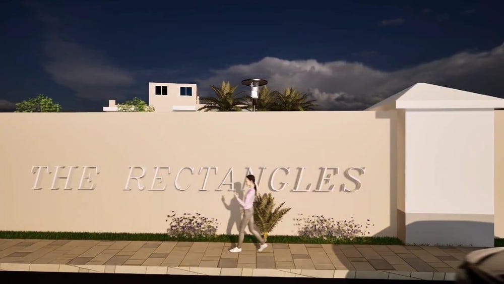 CEDAR GROVE, MANDEVILLE