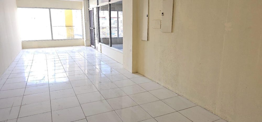 OVERTON PLAZA, 49 UNION STREET, MONTEGO BAY