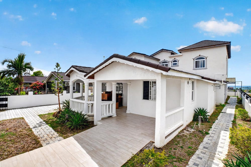 FLORENCE HALL VILLAGE lot: 592, FLORENCE HALL VILLAGE, Trelawny