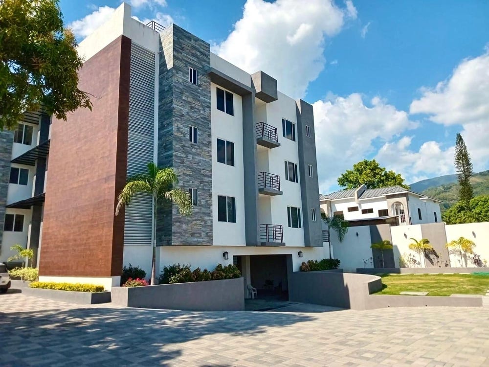 13 NORBROOK DRIVE, KINGSTON unit: 19, Kingston 8, St. Andrew