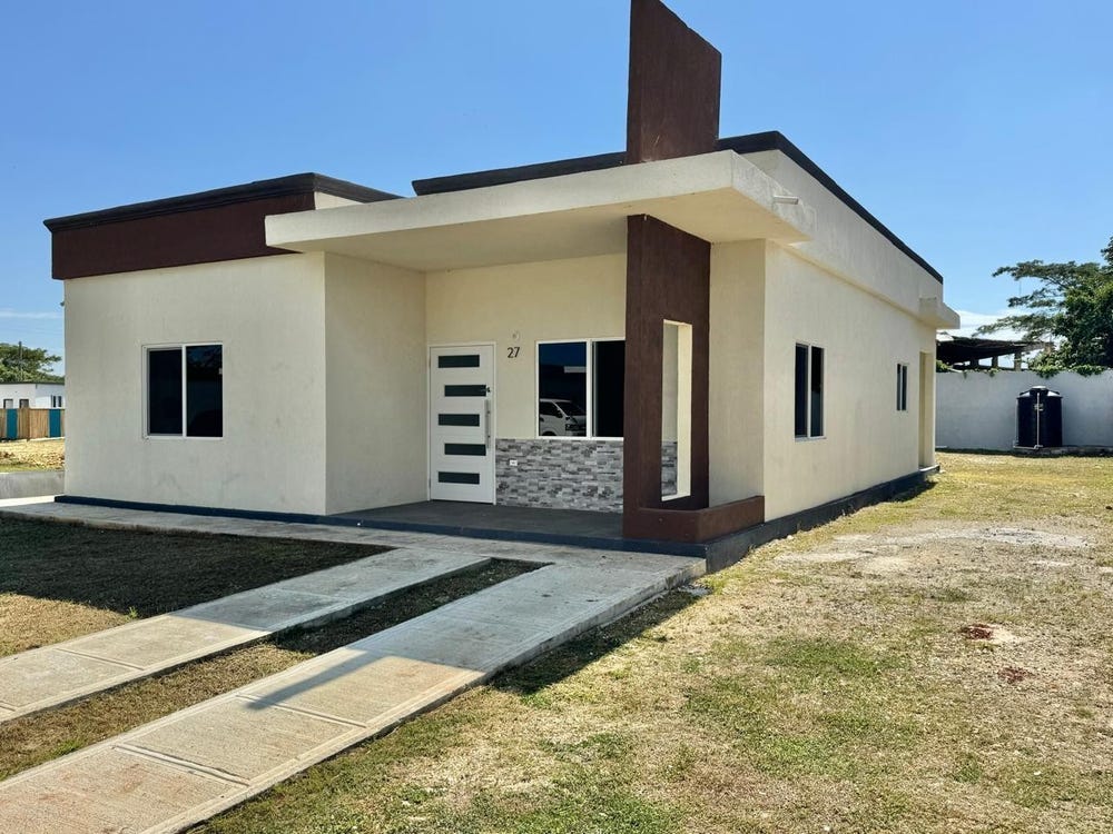 27 WEST ISLE, Negril, Westmoreland