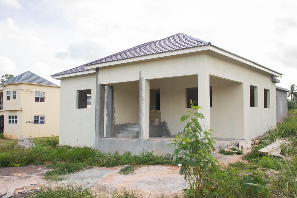 RICHMOND GEORGES VALLEY