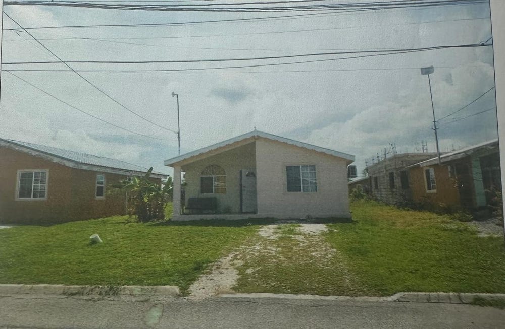 IVORY WAY St. Catherine Old Harbour, Old Harbour, Saint Catherine, Old Harbour, Saint Catherine