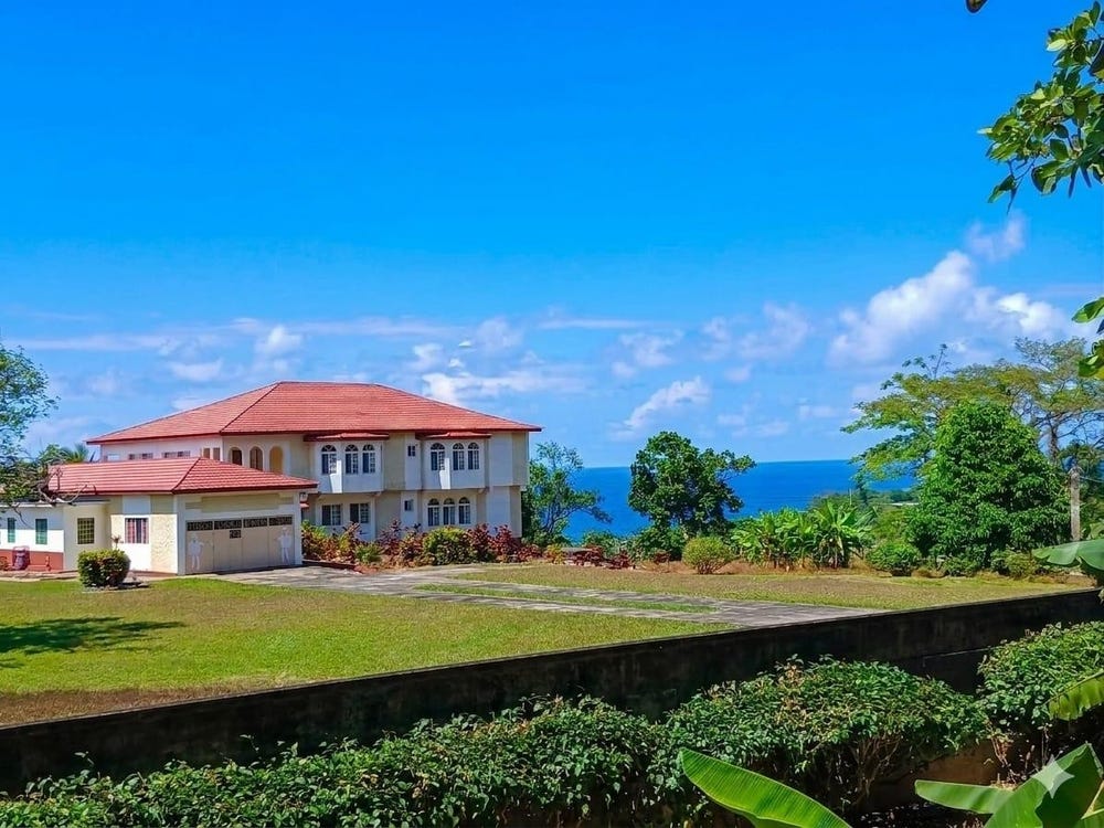 FERNCLIFF, Port Antonio, Portland