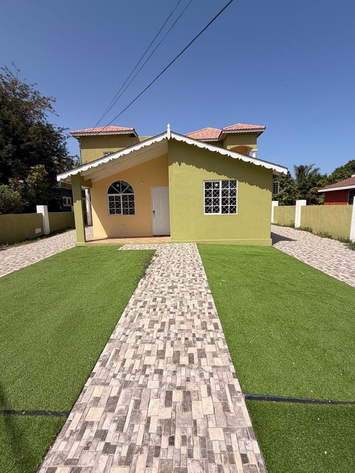 ISLAND CIRCLE unit: 4, New Harbour Village, St. Catherine