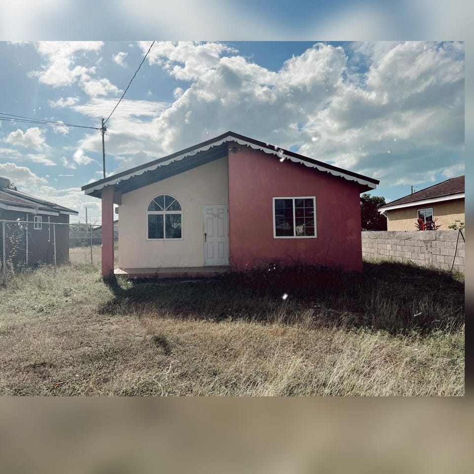 SEAGULL WAY St. Catherine Old Harbour, Old Harbour, Saint Catherine, Old Harbour, Saint Catherine