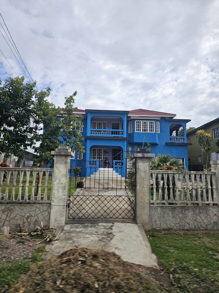 177 INGLEWOOD DRIVE, May Pen, Clarendon