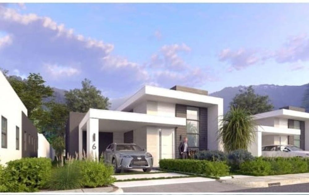 PALACIO RIVERA, BREADNUT