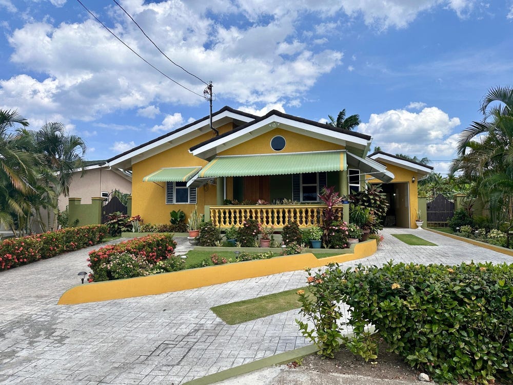 4 LAPPET DRIVE, St. Ann's Bay, St. Ann