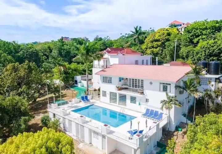 19 OCEAN VIEW ROAD, Discovery Bay, St. Ann
