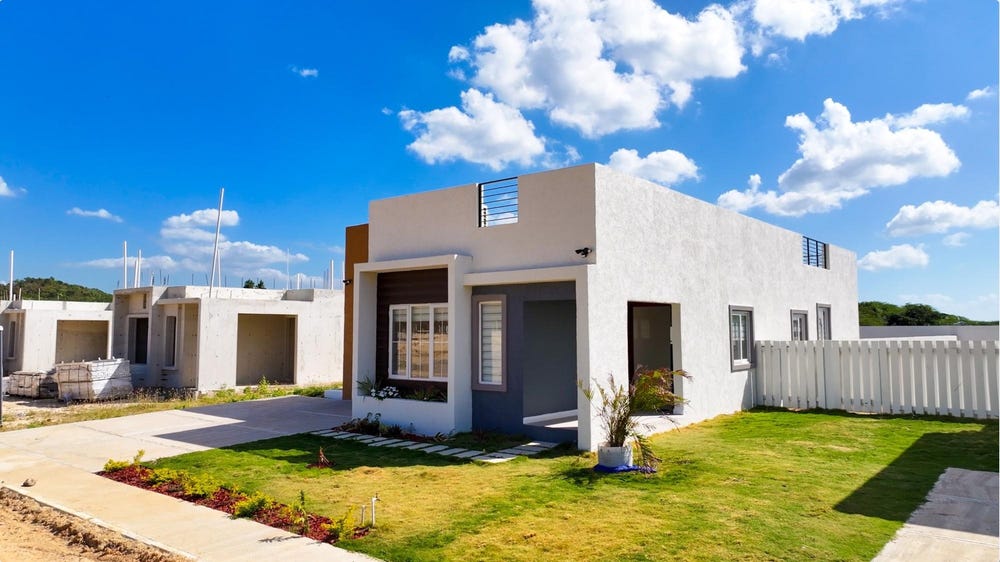 GREAT HOUSE ESTATE unit: Lot 195, Old Harbour, St. Catherine