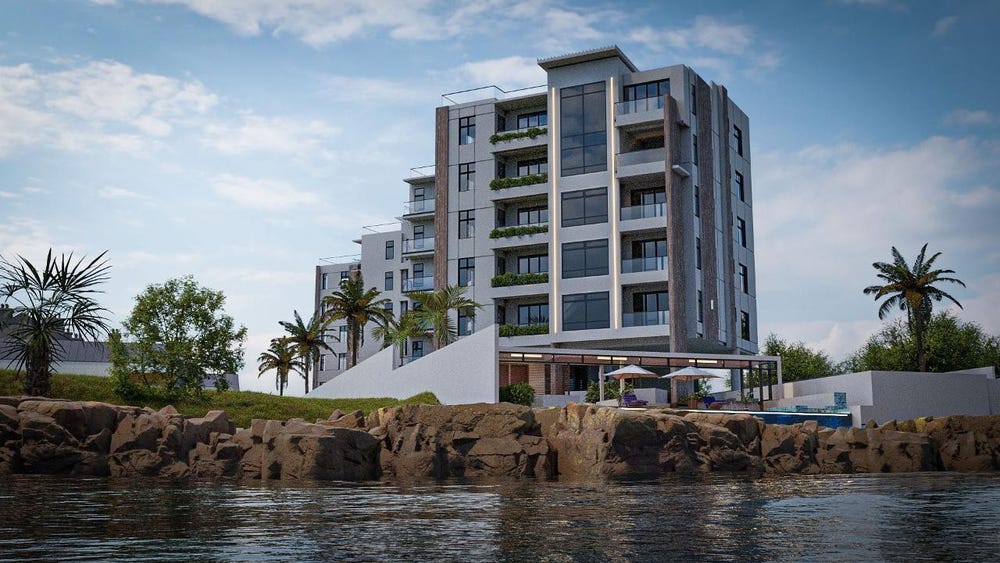 3 DAIRY ROAD, DISCOVERY BAY unit: 36, Discovery Bay, St. Ann