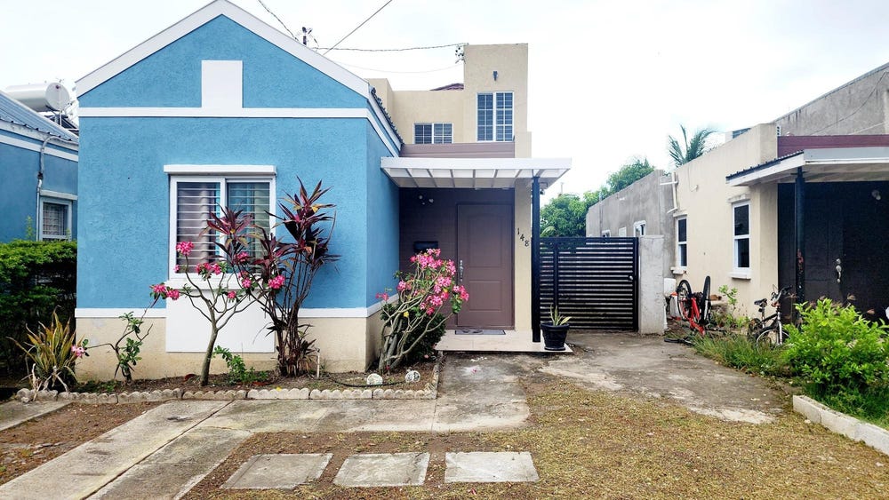 JACARANDA, SPANISH TOWN, JACARANDA (U/C), St. Catherine