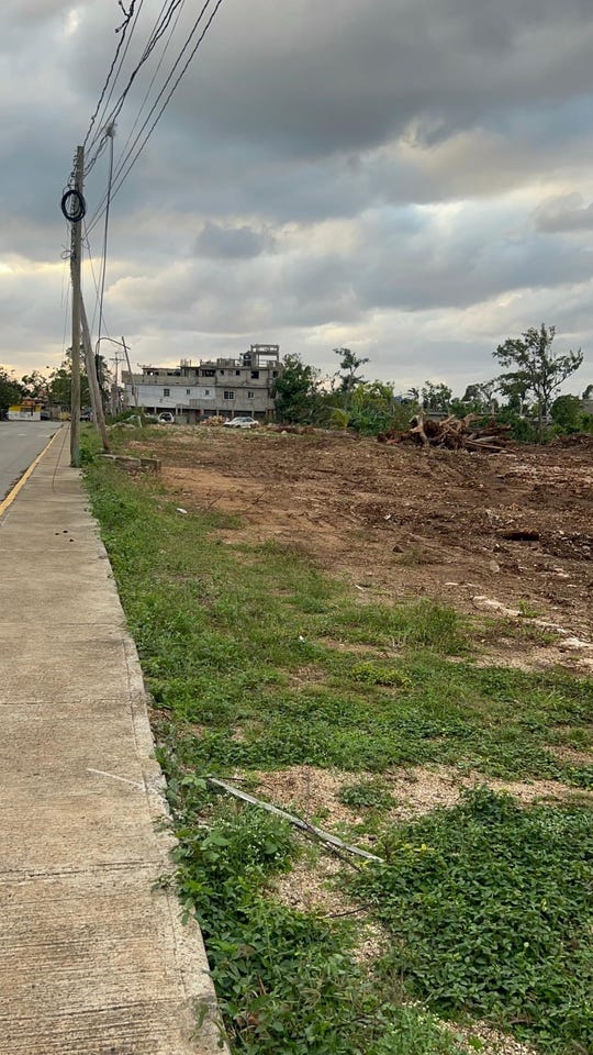 DR. CHANG BLVD. HOME HILL| MONTEGO BAY, Norwood, St. James